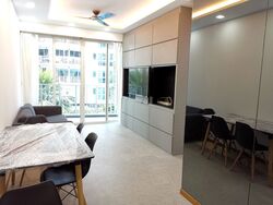 1 Canberra (D27), Condominium #619695651